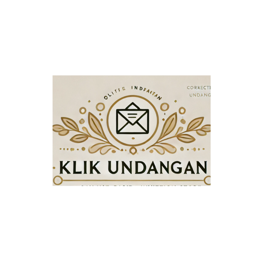 Klik Undangan
